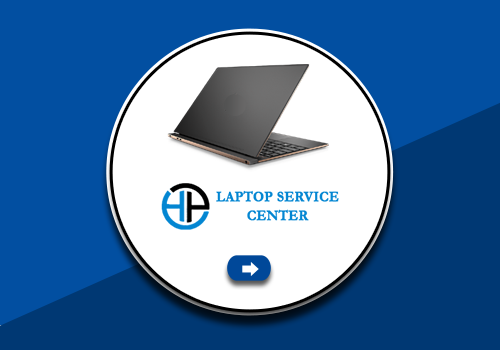 Hp laptop service center in porur