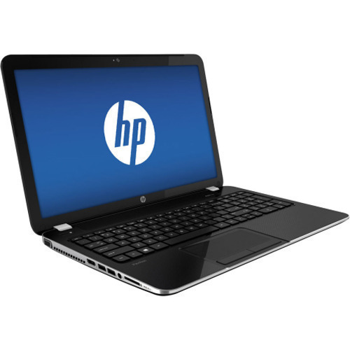 hp laptop service